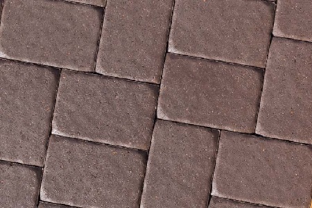 COLONIAL 6X9 ACCENT BROWN FM