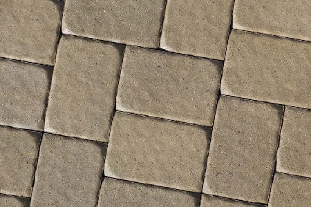 COLONIAL 6X9 ACCENT BUFF FM