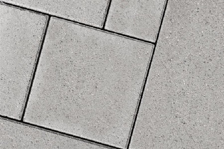 BROADMOUR 6CM 12X12 NATURAL FM