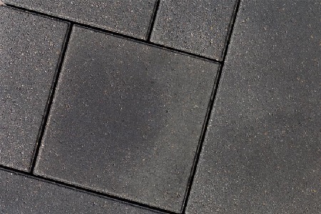 BROADMOUR 6CM 12X12 ONYX FM