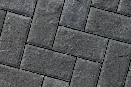 SLATE ACCENT 6X12 ONYX FM