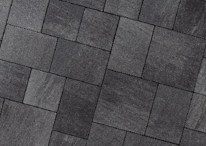 SILHOUETTE 3PC FLINT FM