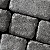 COBBLE STONE 6CM PAVER MOON GRAY