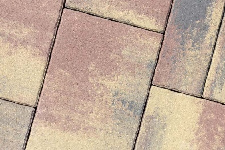 BARRINGTON ANTIQUE BROWN KOLORLAST