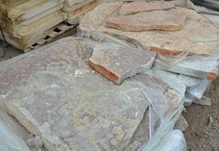 1"-1.5" CHILTON FLAGSTONE