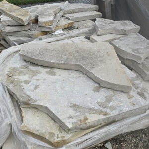 EDEN THIN FLAGSTONE 3/4"T