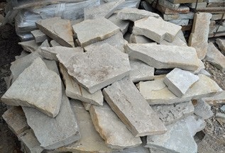 EDEN TUMBLED STEPPERS