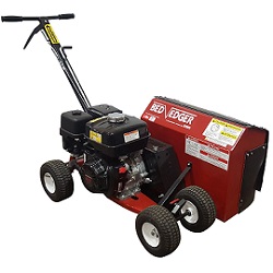 Brown Bed Edger