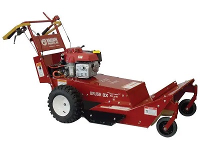 Ox Brush Cutter
