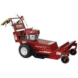 Ox Brush Cutter