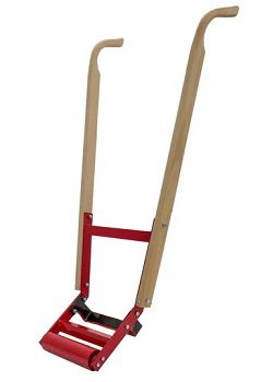 12" Manual Sod Cutter