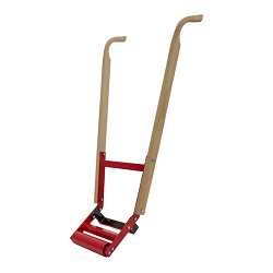 12" Manual Sod Cutter