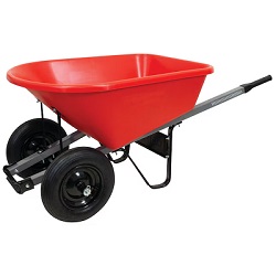 Wheelbarrows