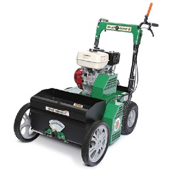 Billy Goat Overseeder/Slit Seeder