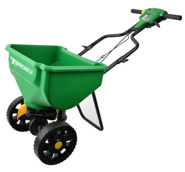 Spreaders