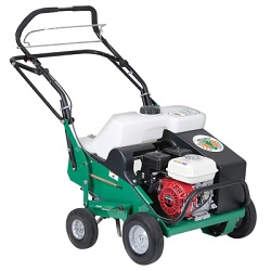Billy Goat Walk Behind AE401 Aerator