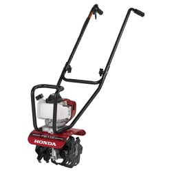 Honda Mini Tiller FG110
