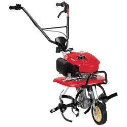 Honda Tiller F220