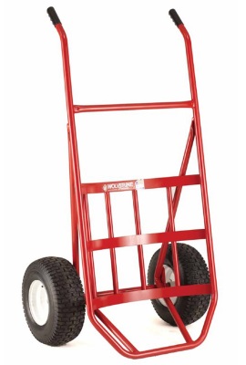 Tree & Shrub Carts