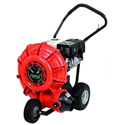 Billy Goat Walk Behind Force Blower