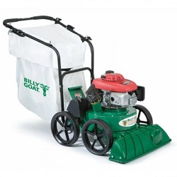 Billy Goat KV650H Lawn Vacuum