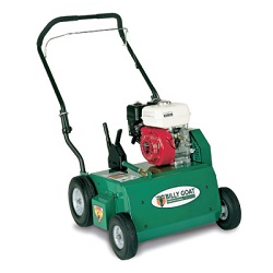 Billy Goat Walk Behind Power Rake / Dethatcher