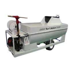Turf Maker 700 Hydraulic Hydro Seeder