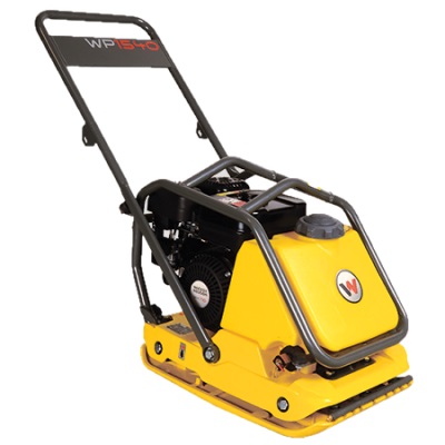 Wacker Plate Compactor