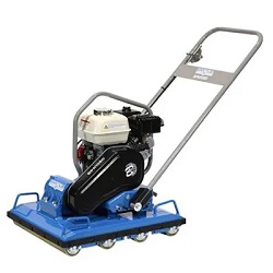 Weber Roller Compactor - VPR 700 Paver Roller