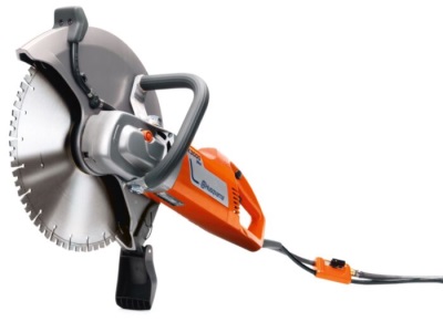 14" K3000 Wet Electric Saw