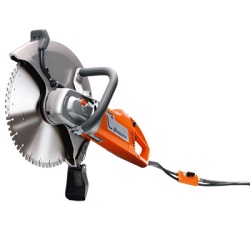 14" K3000 Wet Electric Saw