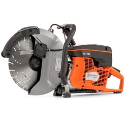 14" Husqvarna Gas Cut Off Saw K770