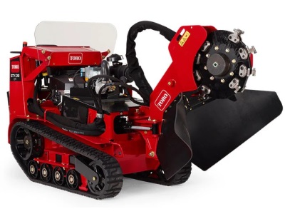 Toro STX-38 Stump Grinder