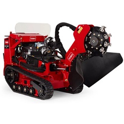 Toro STX-38 Stump Grinder