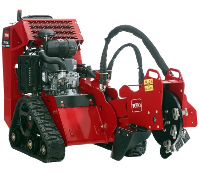 Toro STX Stump Grinder