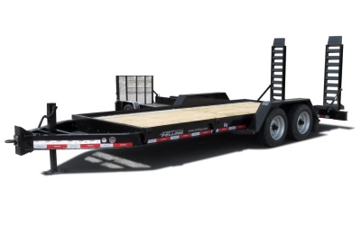 Felling Equipment Trailer