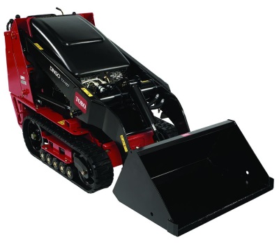 Toro Dingo TX 427 Narrow Track