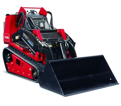 Toro Dingo TX 1000 Narrow Track