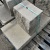 48X18 INDIANA LIMESTONE BENCH