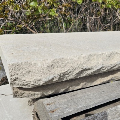 2.25"X14"X4 INDIANA STAIR TREAD