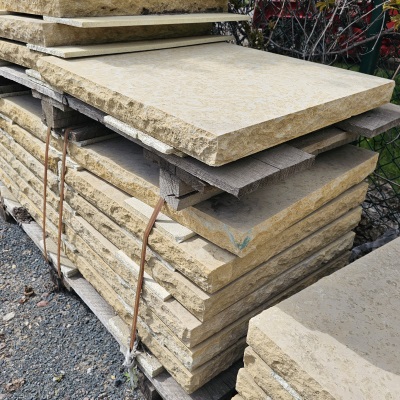 2" KASOTA MN BUFF 24X24 RF CAP