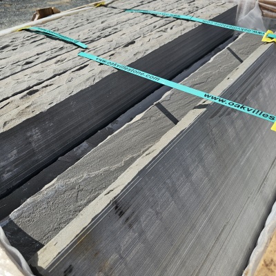 2X14X72 SLATE GREY R/F TREAD
