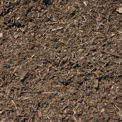 SUPER FINE AND RICH MULCH