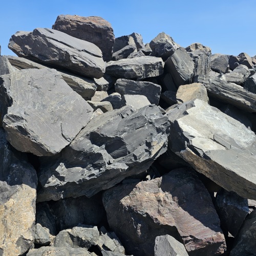 6"-15" SUPERIOR TRAP BOULDERS