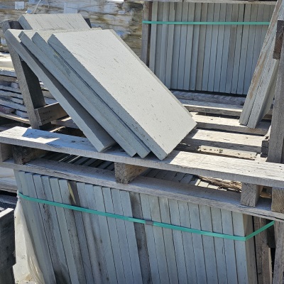 NY BLUE THERMAL BLUE/BLUE SAWN/ SF