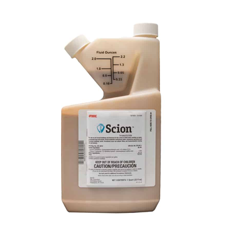 SCION INSECTICIDE 32 OZ