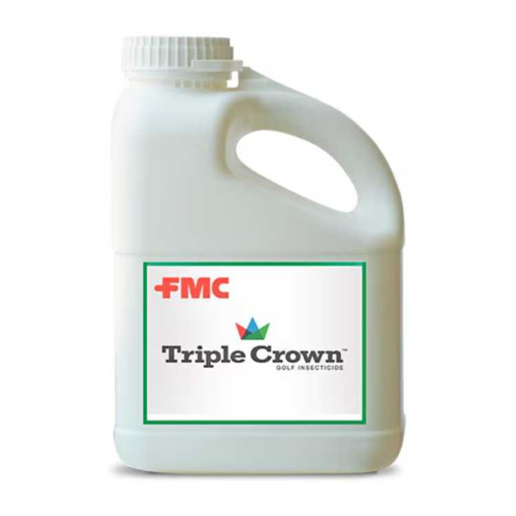 TRIPLE CROWN GOLF 1GAL RUP