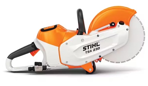 STIHL TSA 230 CORDLESS CUTQUIK