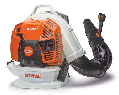 STIHL BR 800 X MAGNUM BACKPACK BLOWER