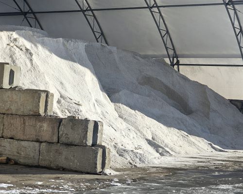 Bulk Ice Melt